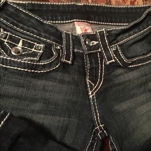 True Religion jeans size 26
